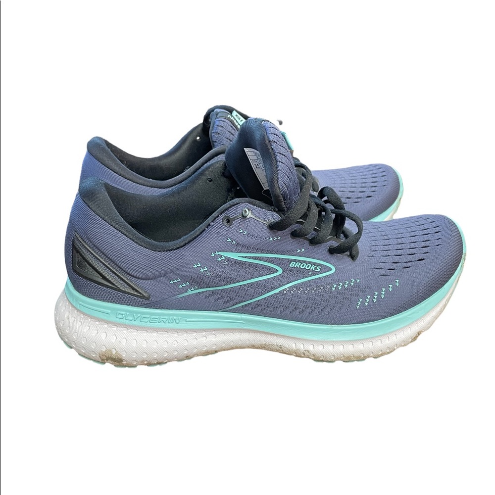 BROOKS RUNNING SHOES